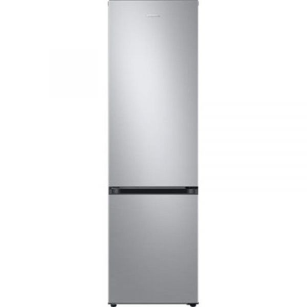  Samsung RB38T603FSA/UA, Silver, ,  ' 400L,  ' 273L/112L, No Frost,   +,  , 203x59.5x65.8  -  2