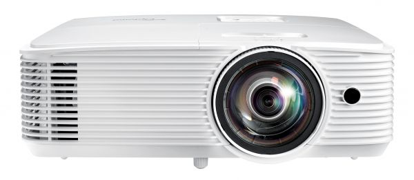  Optoma X309ST (E9PD7DQ01EZ1) -  2