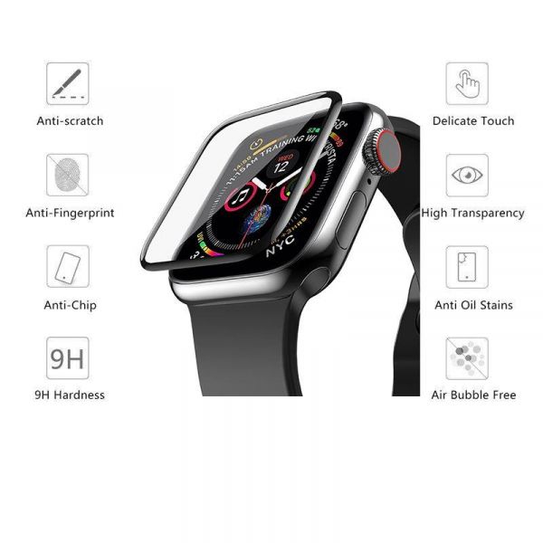   Drobak Apple Watch SE 44mm 313125 (313125) -  2