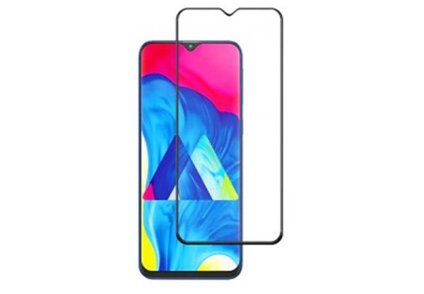    Samsung Galaxy A30 SM-A305/A30s SM-A307/A50 SM-A505/A40s SM-A407 Black, 0.3, 4D ARC,  (Z14577) -  1