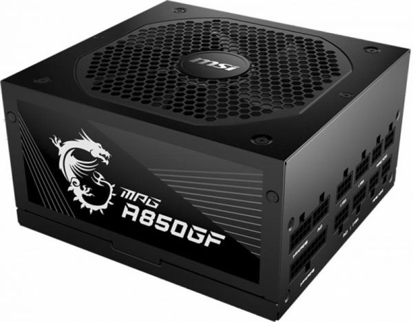   MSI MPG A850GF 850W -  1