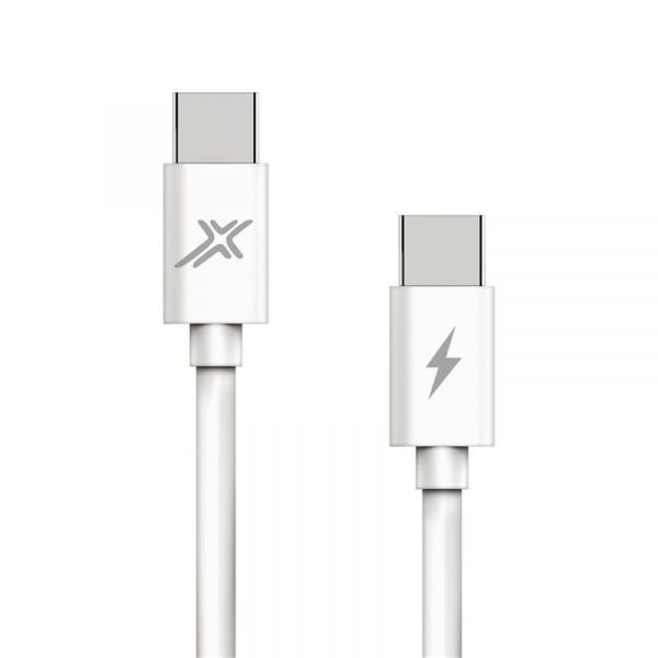   USB Type-C to Type-C Grand-X (CC-07) -  1