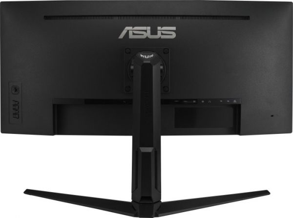  ASUS 34" VG34VQL1B VA Black Curved 165Hz -  5