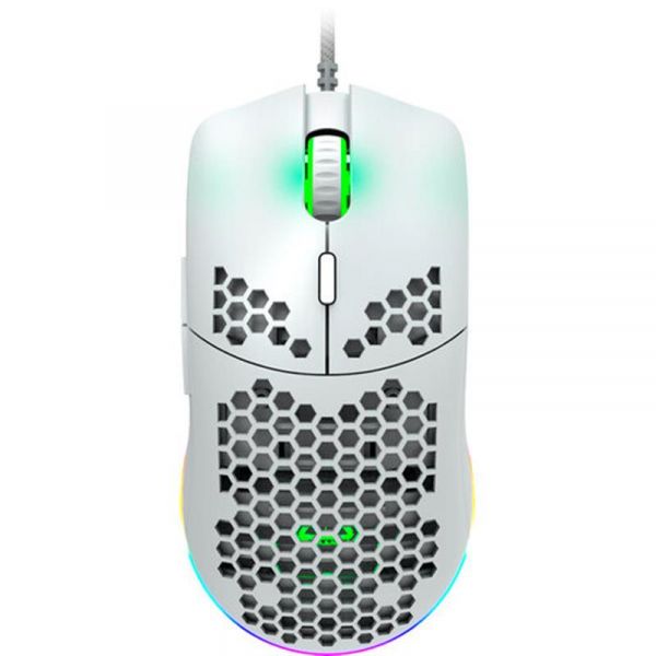  Canyon Puncher GM-11 Gaming White (CND-SGM11W) USB -  1