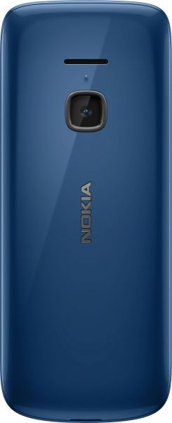 Nokia 225 4G Dual Sim Blue -  3