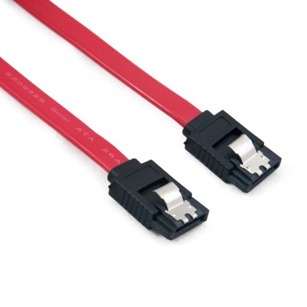  SATA, Red, 50 , Extradigital (KBS1798) -  1