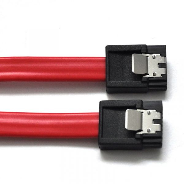  SATA, Red, 50 , Extradigital (KBS1798) -  2