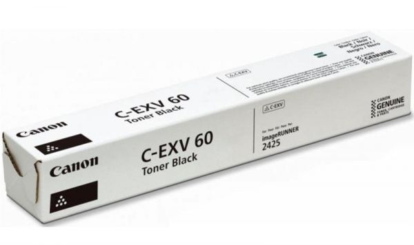  Canon (C-EXV60) IR2425 Black (4311C001) -  1