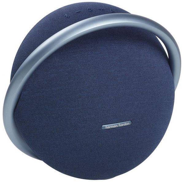   Harman/Kardon Onyx Studio 7 Blue (HKOS7BLUEP) -  1