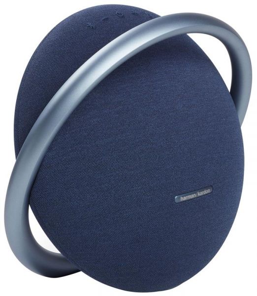   Harman/Kardon Onyx Studio 7 Blue (HKOS7BLUEP) -  4