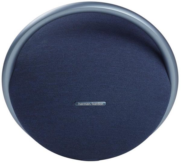   Harman/Kardon Onyx Studio 7 Blue (HKOS7BLUEP) -  6