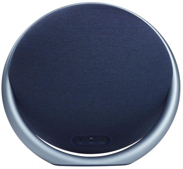   Harman/Kardon Onyx Studio 7 Blue (HKOS7BLUEP) -  7