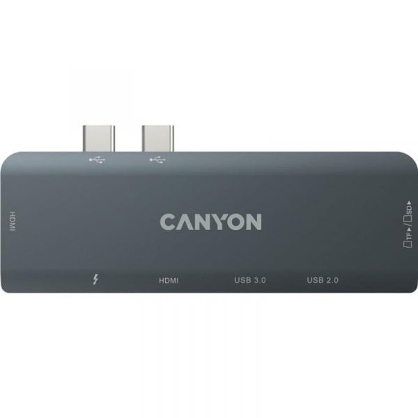 - Canyon CNS-TDS05B -  2