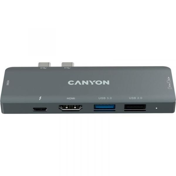 - Canyon CNS-TDS05B -  3