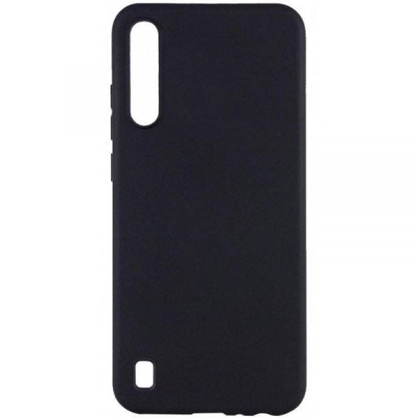 - Armorstandart Matte Slim Fit  ZTE A7 2020 Black (ARM58378) -  1