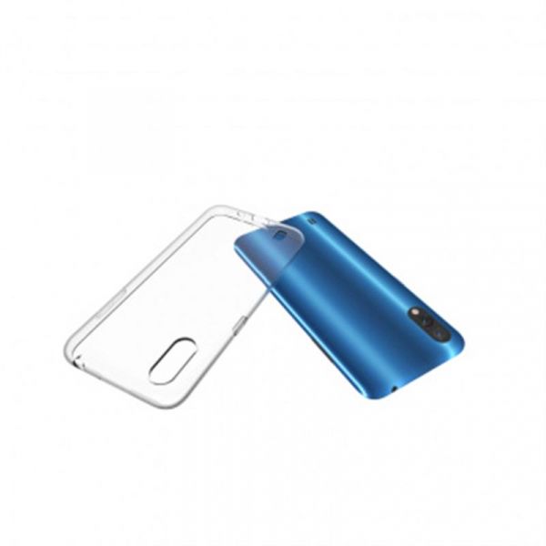 - BeCover  Samsung Galaxy A02 SM-A022/M02 SM-M022 Transparent (705603) -  2