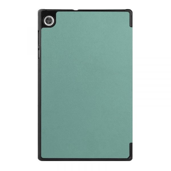    BeCover Smart Case Lenovo Tab M10 TB-X306F HD (2nd Gen) Dark Green (705969) -  2