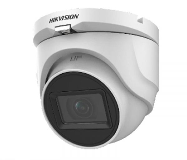 Turbo HD  Hikvision DS-2CE76H0T-ITMF (C) (2.8 ) -  1