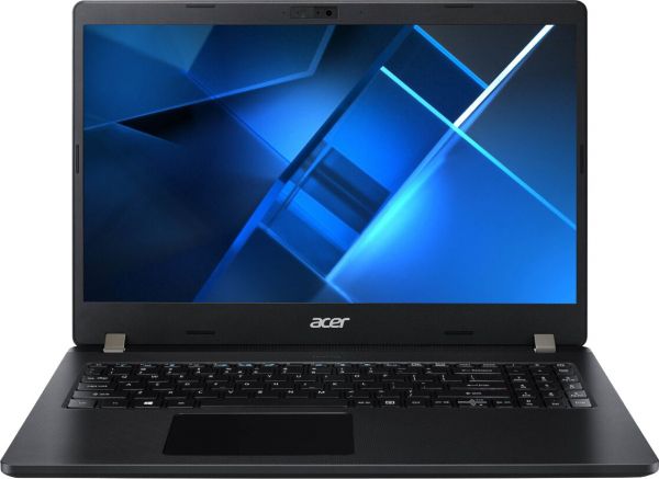  Acer TravelMate P2 TMP215-53-301Q (NX.VPWEU.009) Black -  1