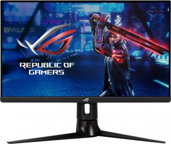 ASUS 27" XG27AQ -  1