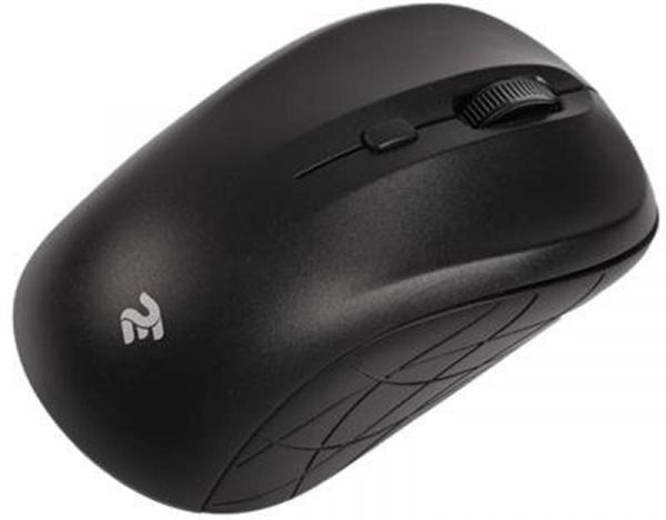 2E  MF216 WL Black 2E-MF216WB -  2