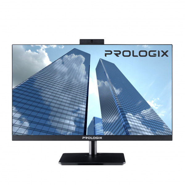  Prologix PLQ61024 (PLQ61024.I124.16.S5H1.N.3572) Black -  1