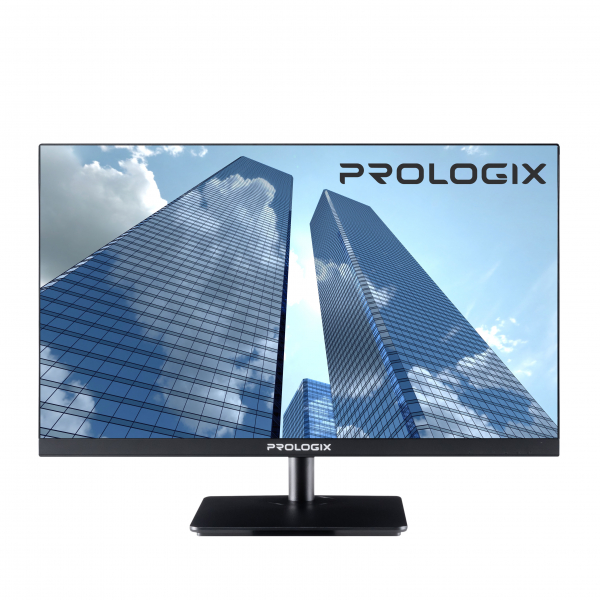  Prologix PLQ61024 (PLQ61024.I124.16.S5H1.N.3572) Black -  2