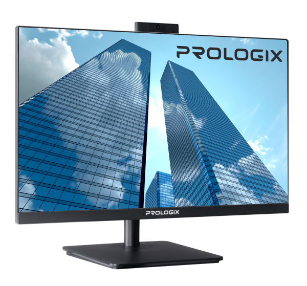  Prologix PLQ61024 (PLQ61024.I124.16.S5H1.N.3572) Black -  4