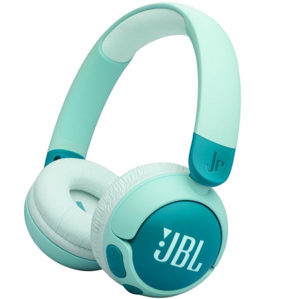 Bluetooth- JBL JR320BT Green (JBLJR320BTGRN) -  1