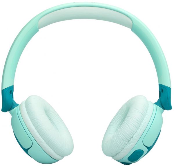 Bluetooth- JBL JR320BT Green (JBLJR320BTGRN) -  2