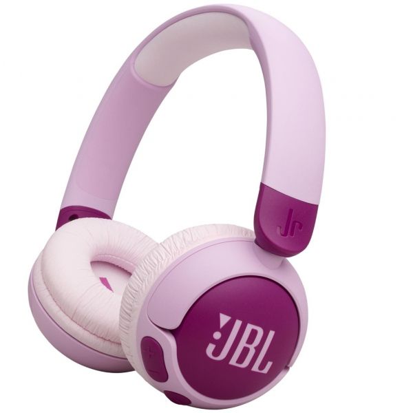 Bluetooth- JBL JR320BT Purple (JBLJR320BTPUR) -  1