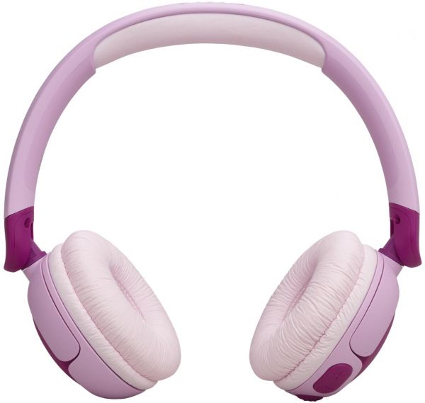 Bluetooth- JBL JR320BT Purple (JBLJR320BTPUR) -  2