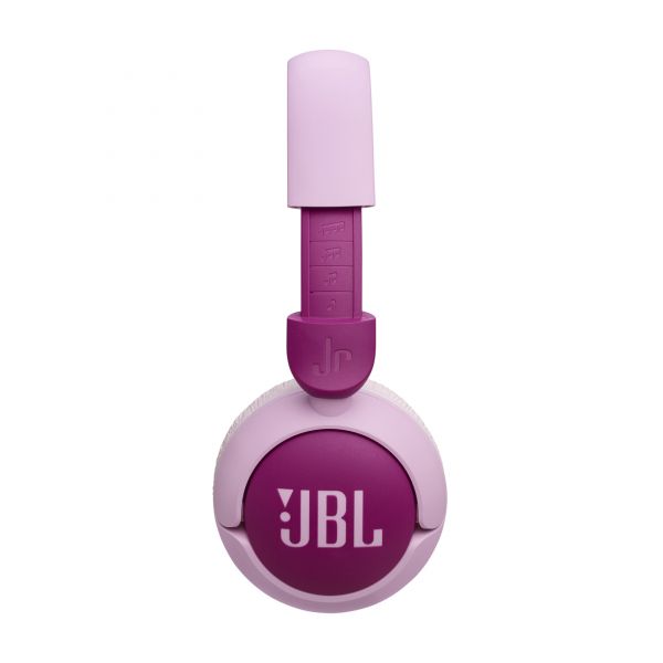 Bluetooth- JBL JR320BT Purple (JBLJR320BTPUR) -  3