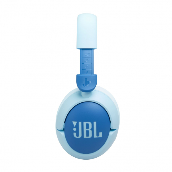 Bluetooth- JBL Junior 470NC Blue (JBLJR470NCBLU) -  3