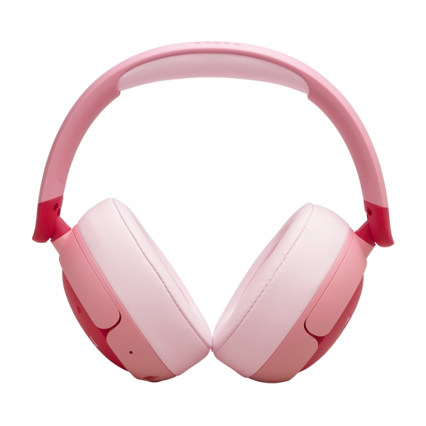 Bluetooth- JBL Junior 470NC Pink (JBLJR470NCPIK) -  2