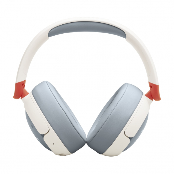 Bluetooth- JBL Junior 470NC White (JBLJR470NCWHT) -  2