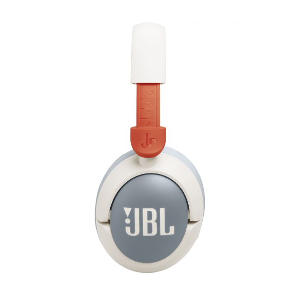 Bluetooth- JBL Junior 470NC White (JBLJR470NCWHT) -  3