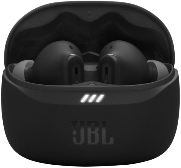 Bluetooth- JBL Tune Beam 2 Black (JBLTBEAM2BLK) -  2