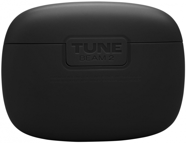 Bluetooth- JBL Tune Beam 2 Black (JBLTBEAM2BLK) -  8