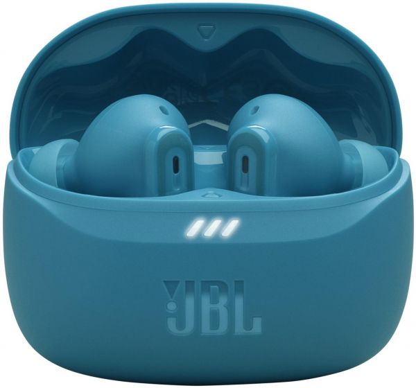 Bluetooth- JBL Tune Beam 2 Turquoise (JBLTBEAM2TQE) -  2