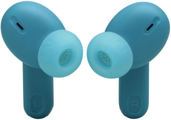 Bluetooth- JBL Tune Beam 2 Turquoise (JBLTBEAM2TQE) -  4