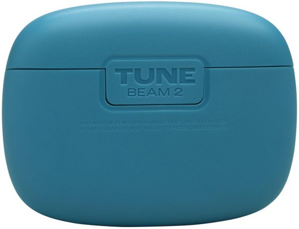 Bluetooth- JBL Tune Beam 2 Turquoise (JBLTBEAM2TQE) -  8