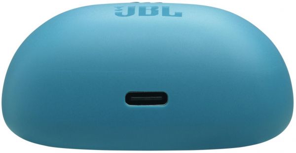 Bluetooth- JBL Tune Beam 2 Turquoise (JBLTBEAM2TQE) -  10