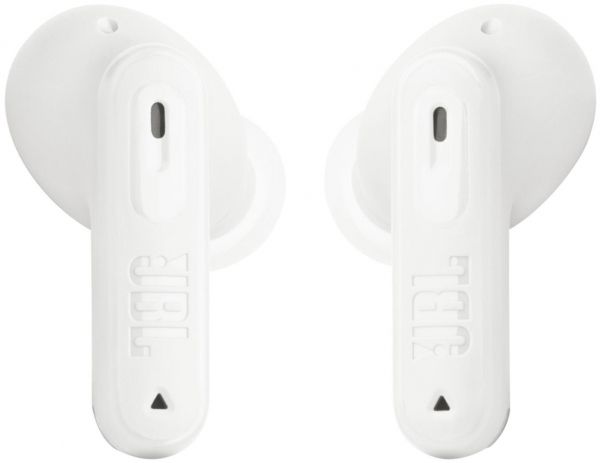 Bluetooth- JBL Tune Beam 2 White (JBLTBEAM2WHT) -  3