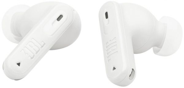 Bluetooth- JBL Tune Beam 2 White (JBLTBEAM2WHT) -  6