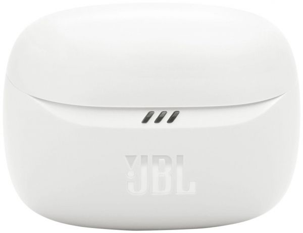 Bluetooth- JBL Tune Beam 2 White (JBLTBEAM2WHT) -  7