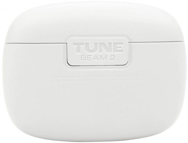 Bluetooth- JBL Tune Beam 2 White (JBLTBEAM2WHT) -  8