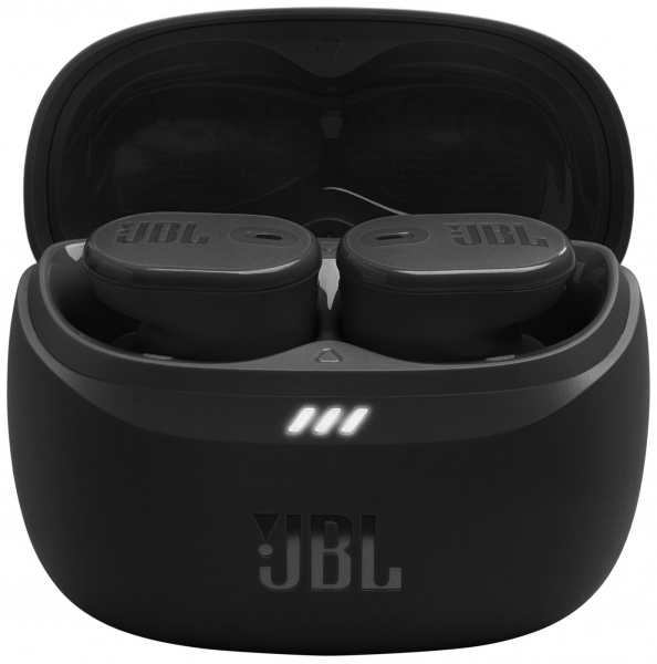 Bluetooth- JBL Tune Buds 2 Black (JBLTBUDS2BLK) -  6