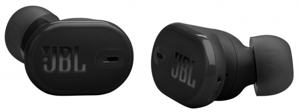 Bluetooth- JBL Tune Buds 2 Black (JBLTBUDS2BLK) -  10