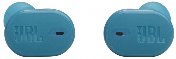 Bluetooth- JBL Tune Buds 2 Turquoise (JBLTBUDS2TQE) -  2